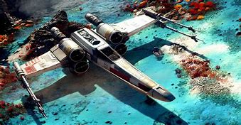 Image result for Star Wars 55