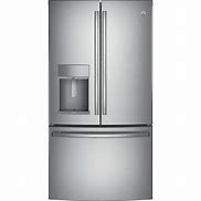 Image result for 32" Wide Refrigerator Bottom Freezer with Ice Maker