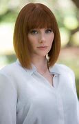 Image result for Jurassic World Female Characters