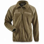 Image result for Fleece Jacket Afghanistan U.S. Army