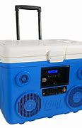 Image result for Powered Cooler