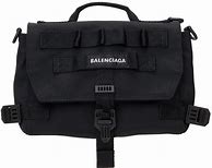 Image result for Balenciaga Messenger Bag