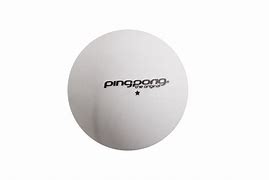 Image result for Ping-Pong 1 Star Table Tennis Balls 38Pk - White