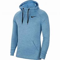 Image result for nike black and blue hoodie
