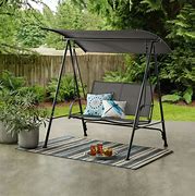 Image result for Menards Covered Porch Swings