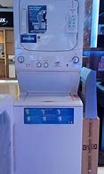 Image result for Maytag S9900 Stackable Washer and Dryer