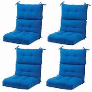 Image result for Outdoor Patio Furniture Replacement Cushions