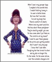 Image result for Growing Old Poems Funny