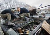 Image result for Donetsk Ukraine War
