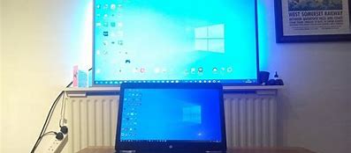 Image result for How to Connect Laptop to Your TV