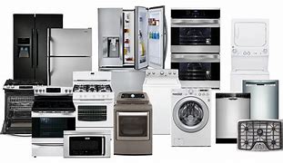 Image result for Electric Appliance Parts