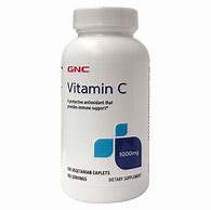 Image result for GNC Vitamin C