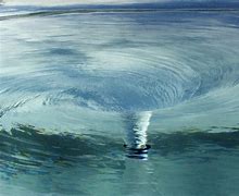 Image result for Whirlpool in the Ocean