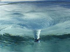 Image result for Vertical Whirlpool in Water
