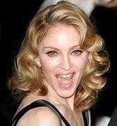 Image result for Madonna Bio