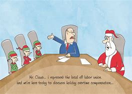 Image result for Funny Lawyer Christmas Cartoons