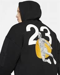 Image result for Nike 23 Engineered White Hoodie