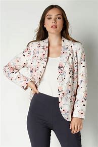 Image result for Floral Jacket