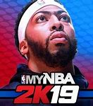Image result for MEMS 2K19 NBA Cover