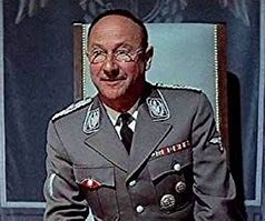 Image result for Heinrich Himmler Childhood