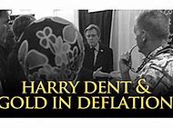 Image result for Harry Dent Gold