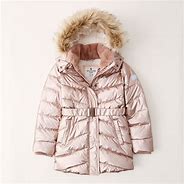 Image result for Girls Winter Coats Kids