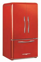 Image result for Retro Teal Refrigerator