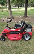Image result for Snapper 33 Inch Riding Lawn Mower