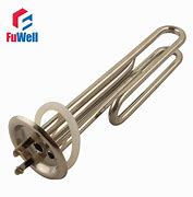 Image result for Tube Heating Element