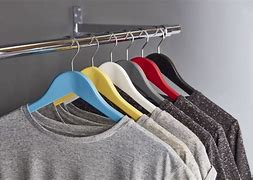Image result for Hangers for Clothes Store