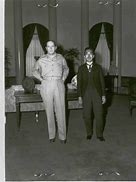 Image result for Douglas MacArthur Hirohito