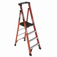 Image result for Lowe's Ladders