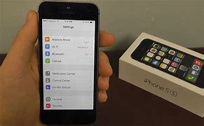 Image result for iPhone 5S Operating Instructions