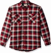 Image result for REI Lined Flannel Shirts Jacket for Men