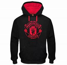 Image result for Nike USA Soccer Hoodie Manchester United