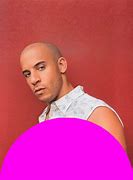Image result for Vin Diesel Bald