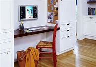 Image result for Space Saving Ideas for Small Home Office