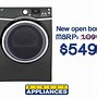 Image result for Appliance Factory Outlet