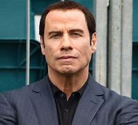 Image result for Current Picture of John Travolta