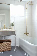 Image result for Shower Tub Plumbing