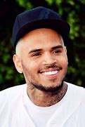 Image result for Chris Brown Smiling
