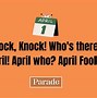 Image result for Great April Fools Jokes
