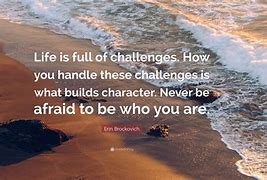 Image result for Obstacles in Life Quotes