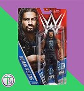 Image result for Roman Reigns Funny Face