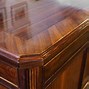 Image result for Antique Executive Desk Product