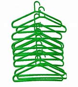 Image result for Thick Hangers for Clothes Plastic