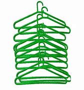 Image result for plastic clothes hanger