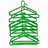 Image result for Baby Plastic Clothes Hangers