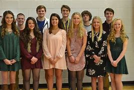 Image result for Junior High Homecoming Court