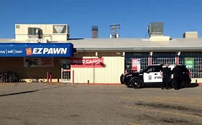 Image result for EZ Pawn Robbery